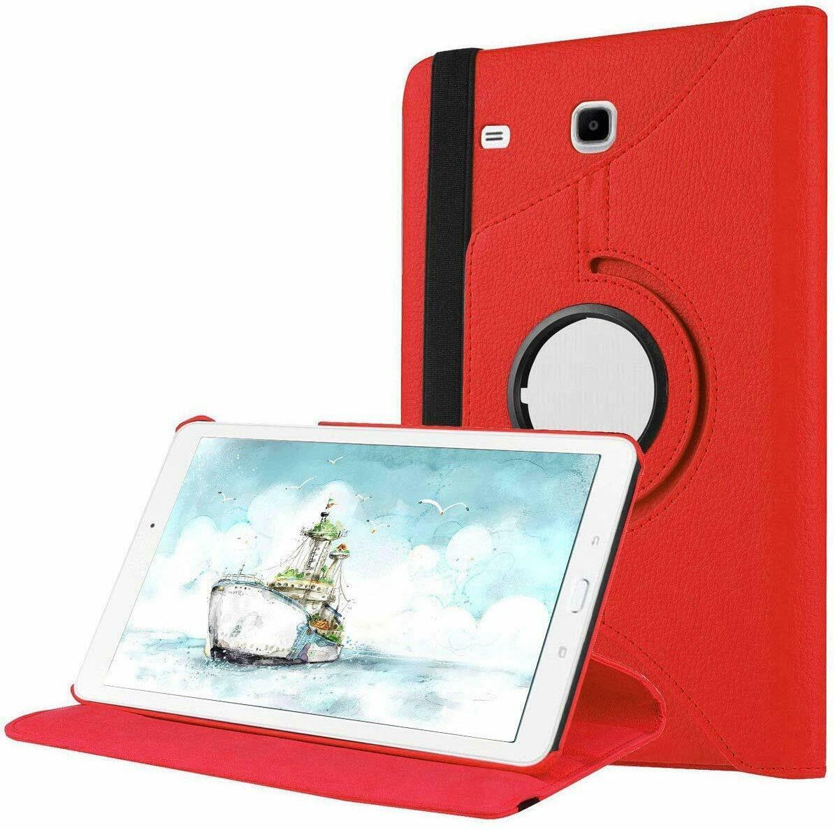 Rotating Folio Case for Samsung Tablet Tab E 9.6 Rotating Folio Case for Samsung Tablet Tab E 9.6